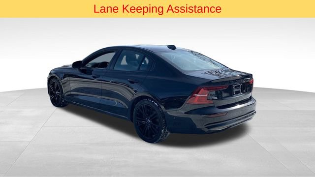 Used 2025 Volvo S60 T8 Ultra AWD/4WD image 5