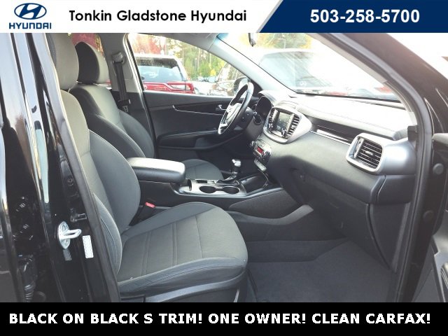 Used 2020 Kia Sorento S image 22