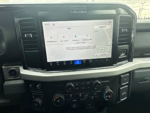 New 2027 Ford F350 XLT w/ XLT Premium Package AWD/4WD image 16