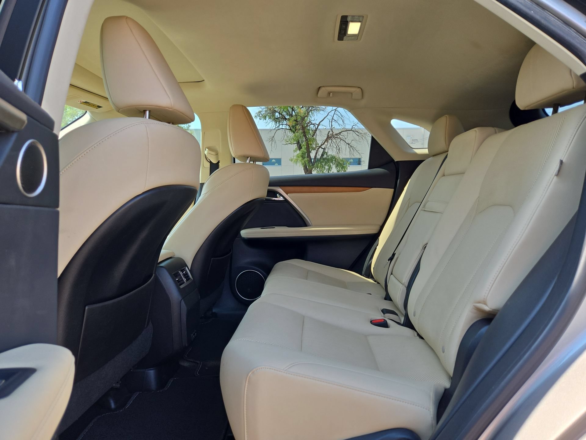 Used 2022 Lexus RX 350 FWD w/ Premium Package image 13