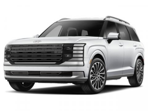 New 2026 Hyundai Palisade Calligraphy video 1
