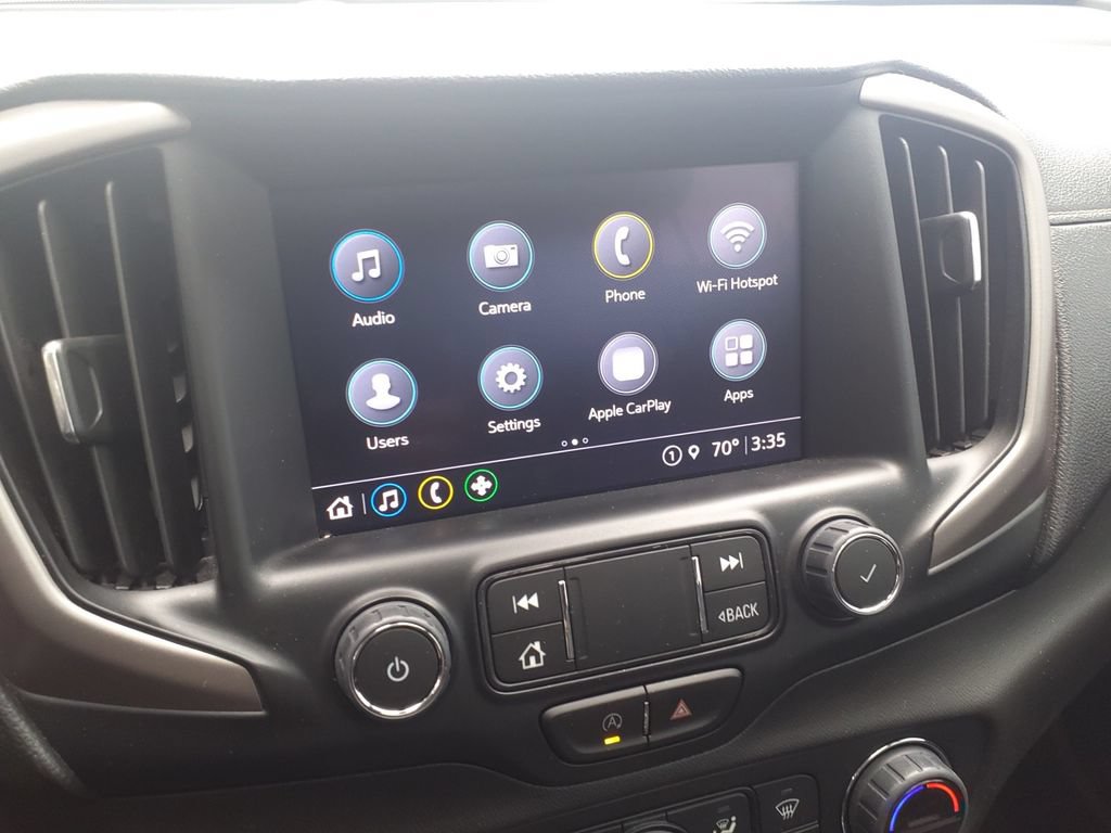Used 2022 GMC Terrain AT4 w/ Tech Package AWD/4WD image 26
