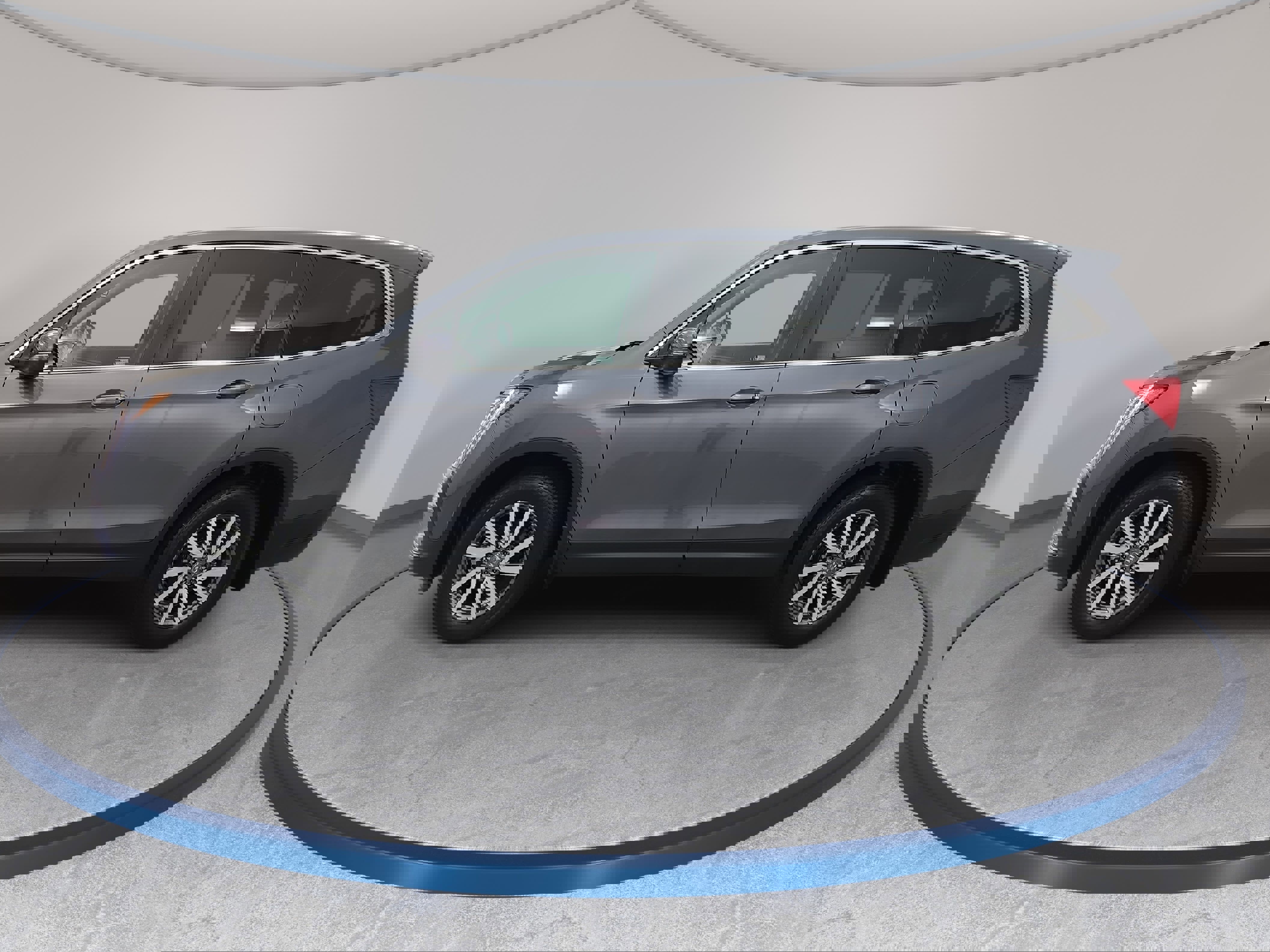 Used 2020 Honda Pilot EX image 8