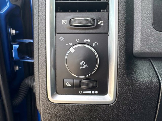 Used 2018 RAM 1500 Big Horn AWD/4WD image 31