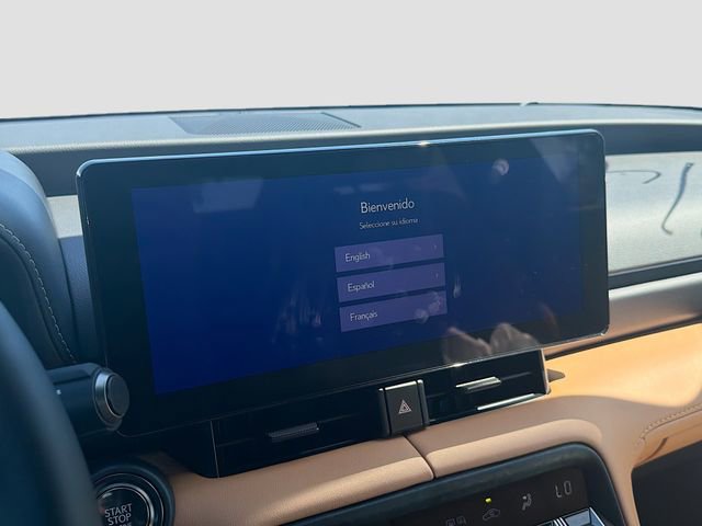 New 2026 Lexus IS 350 F Sport image 30