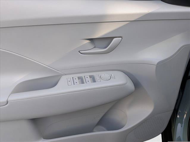 New 2026 Hyundai Kona SEL Sport FWD image 16