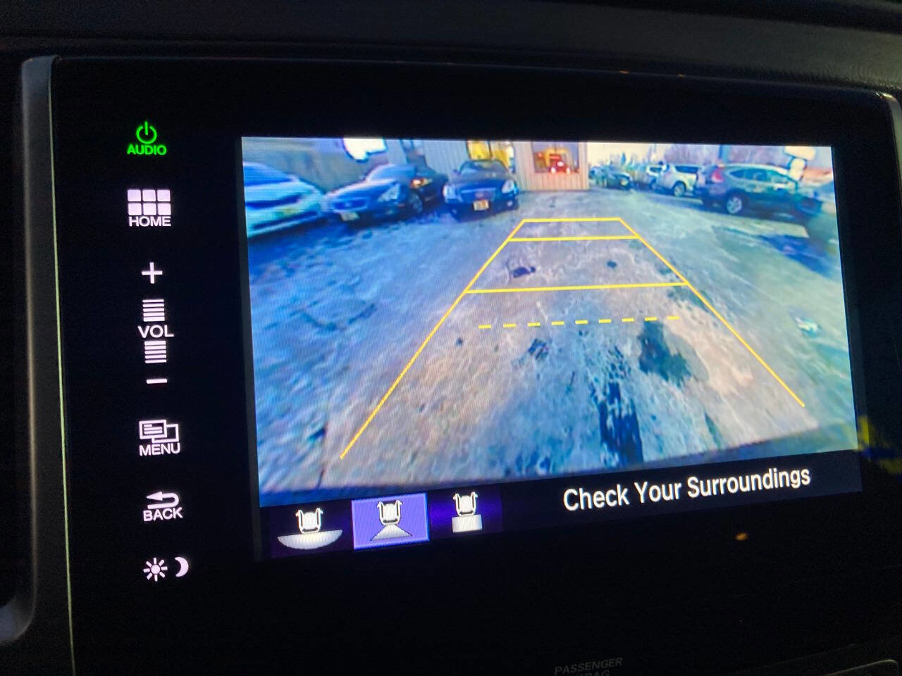 Used 2016 Honda Pilot EX-L image 17