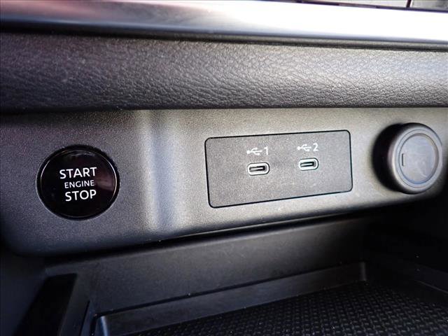 Used 2024 Nissan Rogue SV image 20