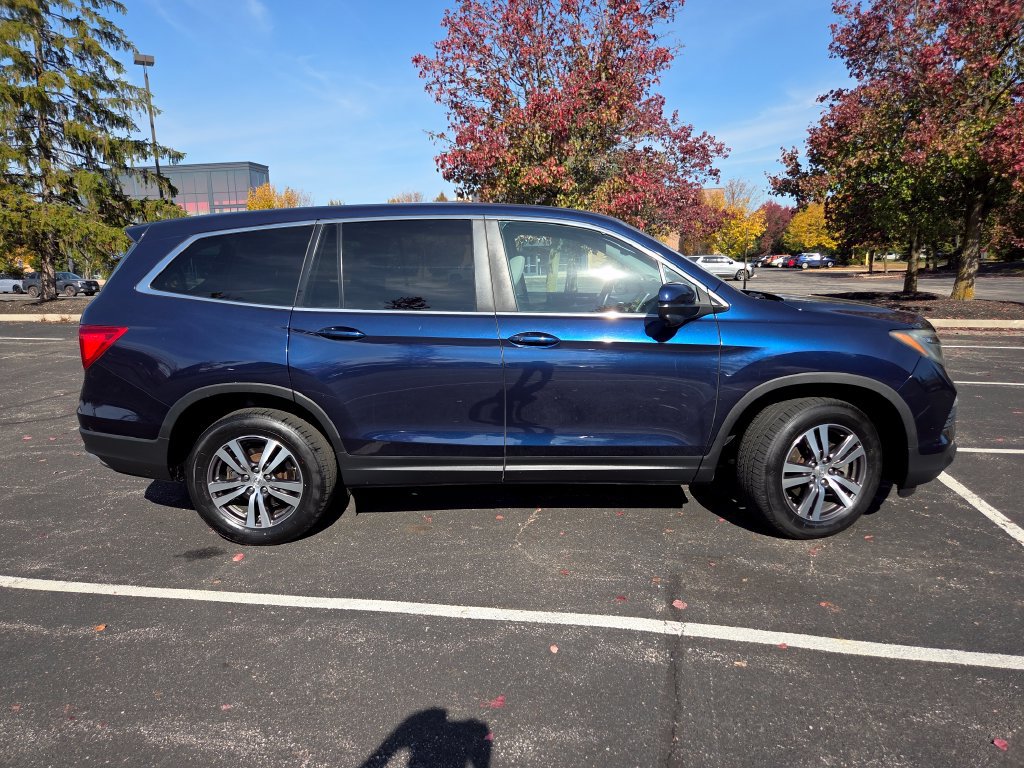Used 2018 Honda Pilot EX-L image 27