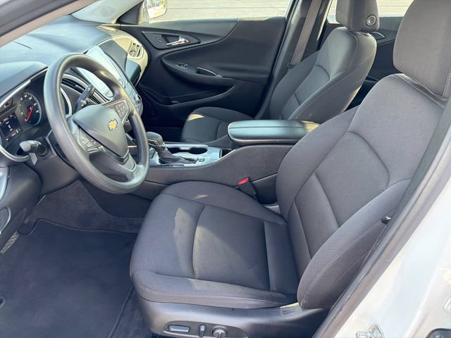 Used 2024 Chevrolet Malibu LT FWD image 9