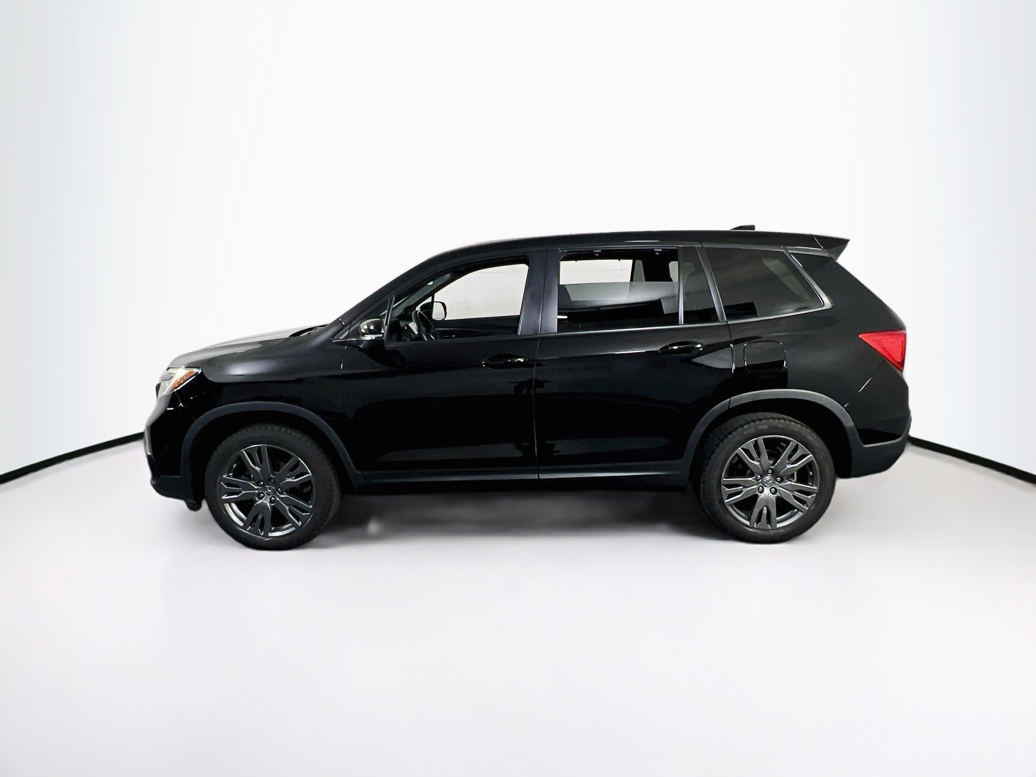 Used 2020 Honda Passport EX-L image 8