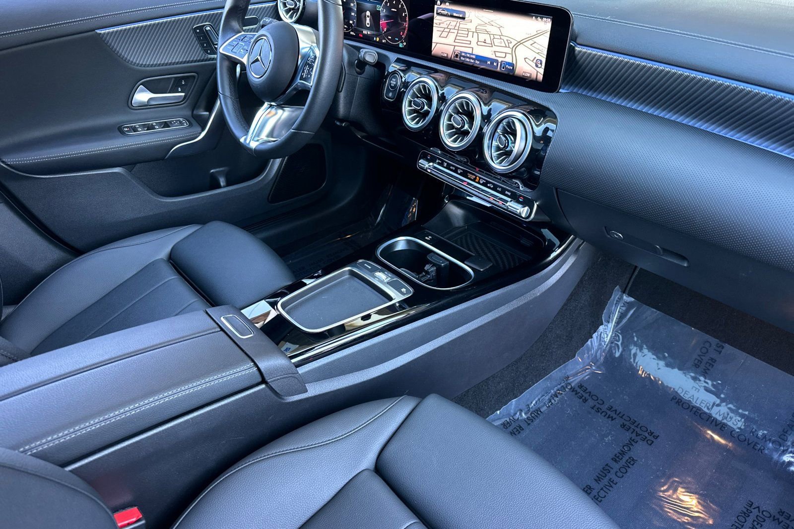 Used 2024 Mercedes-Benz CLA 250 image 13