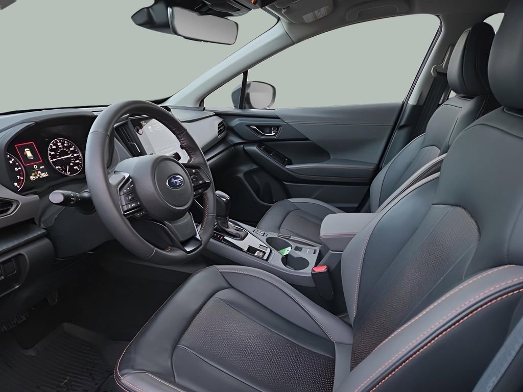 Certified 2025 Subaru Crosstrek 2.5i Limited w/ Crosstrek Mirror Package image 9