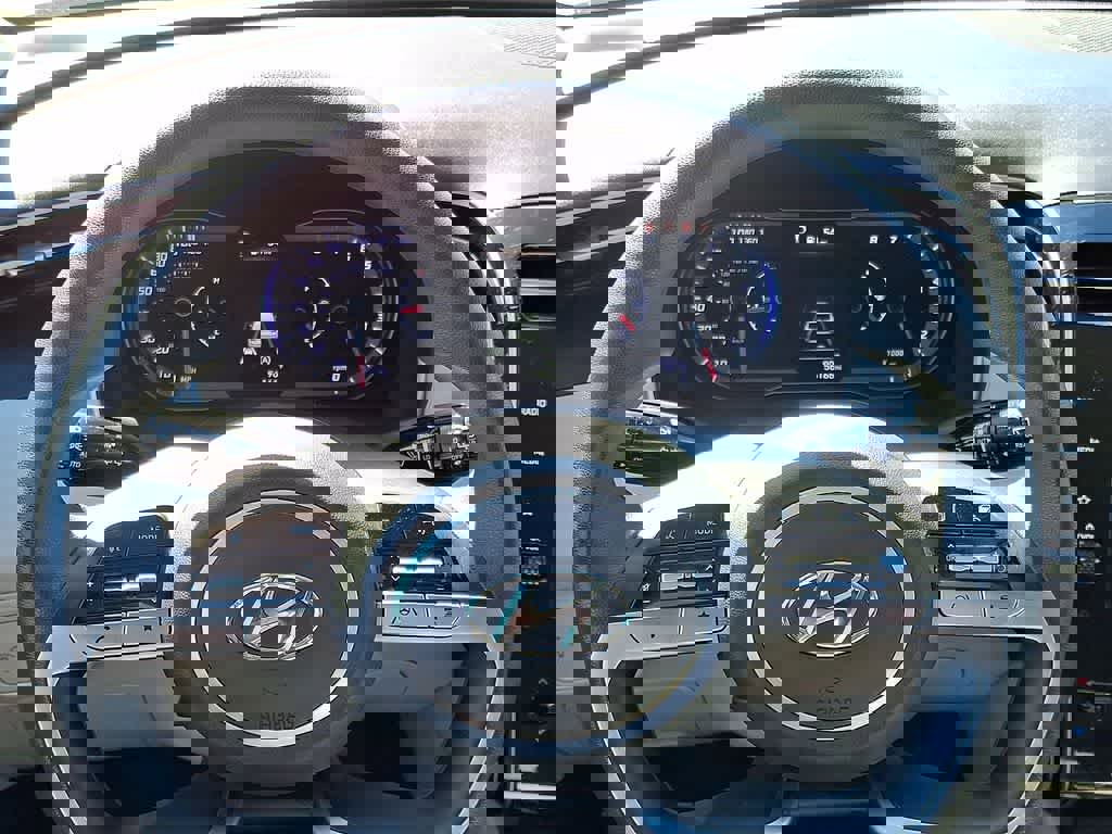 Used 2024 Hyundai Tucson SEL image 17