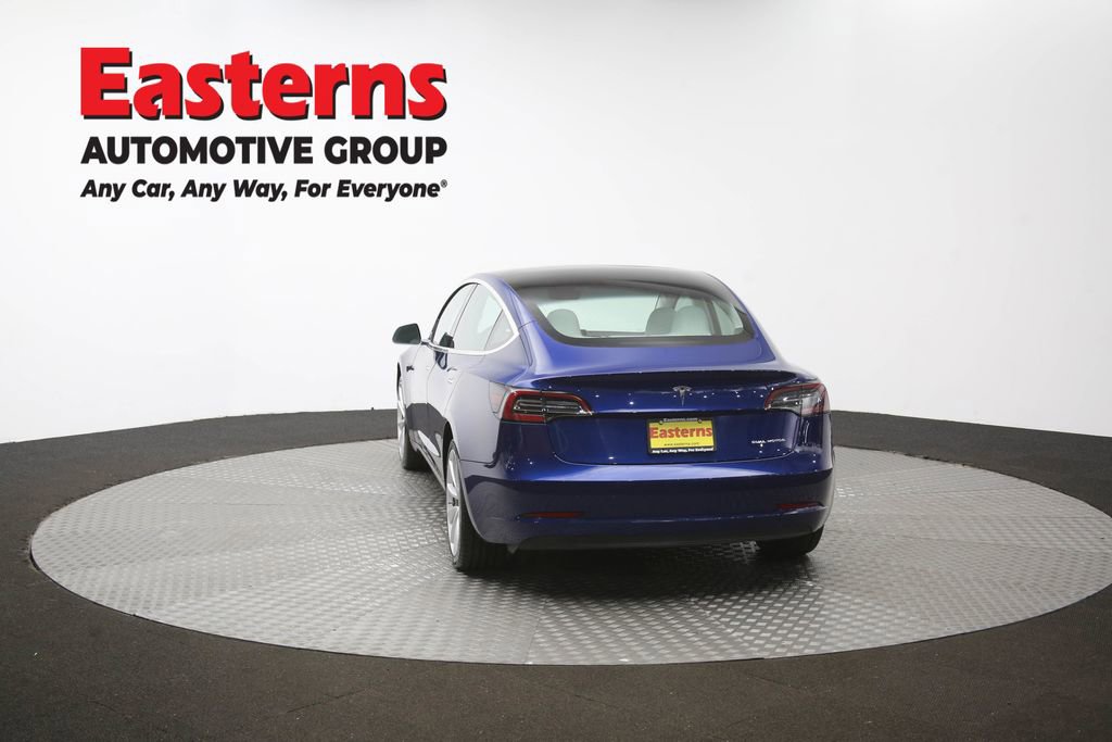 Used 2019 Tesla Model 3 Long Range AWD/4WD image 59