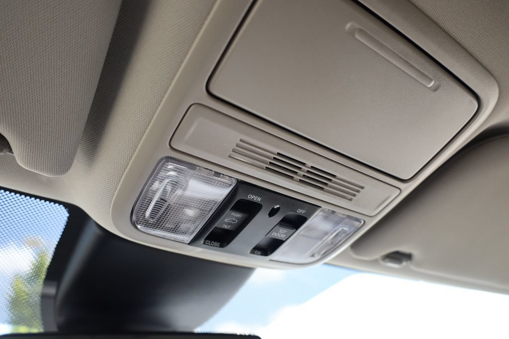 New 2026 Honda Odyssey Elite image 25