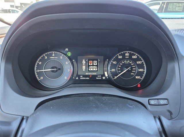 New 2025 Acura RDX SH-AWD w/ Advance Package image 21