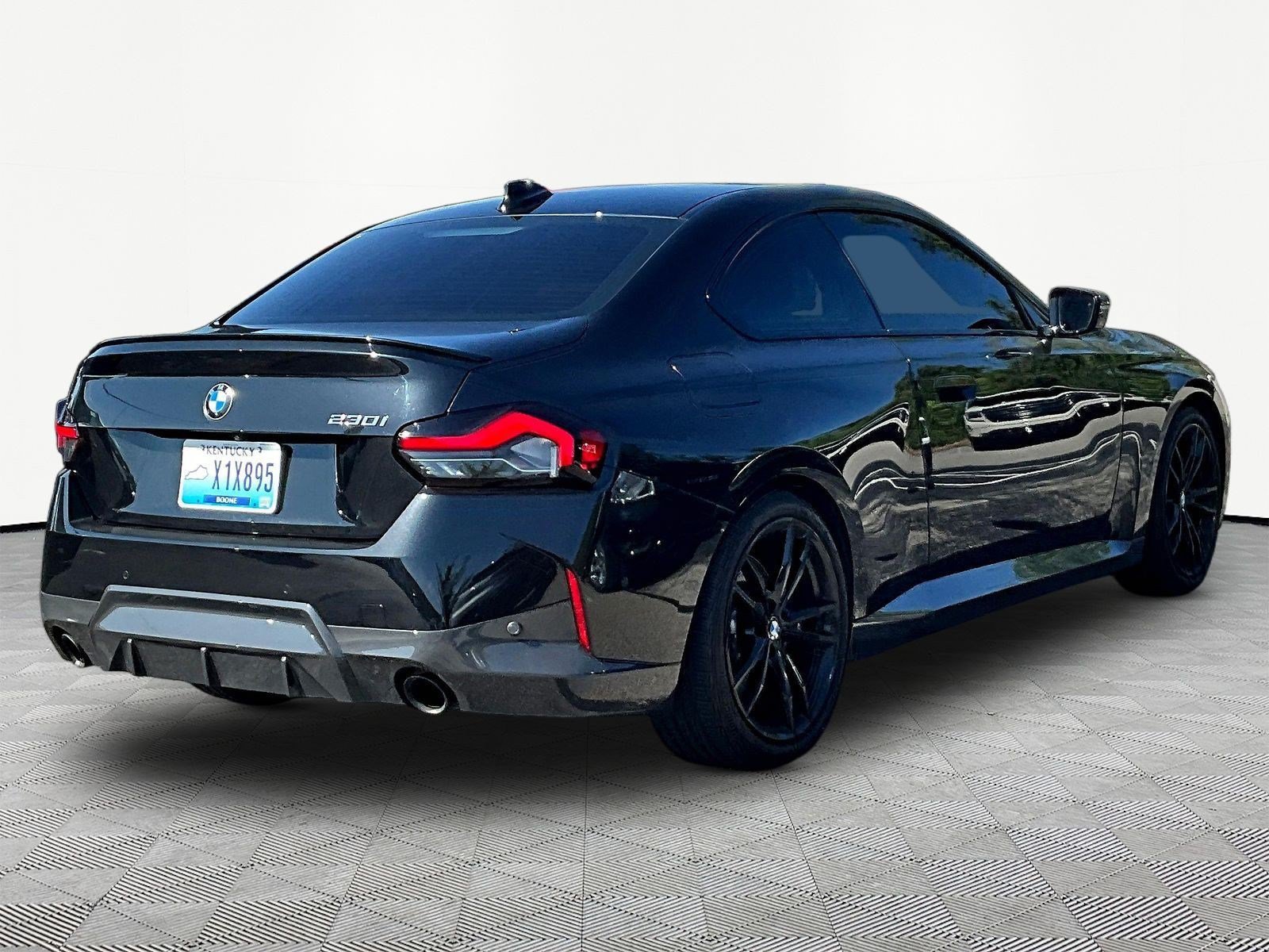 Used 2022 BMW 230i Coupe w/ Premium Package 2 RWD image 6