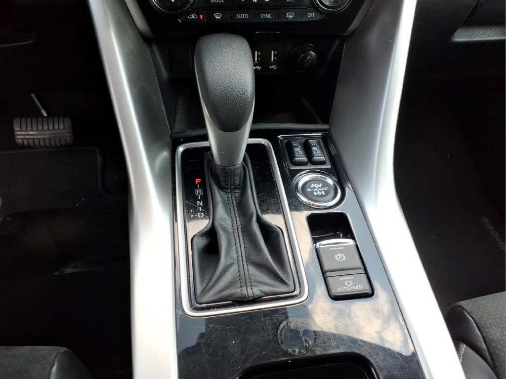 Used 2024 Mitsubishi Eclipse Cross SE AWD/4WD image 13