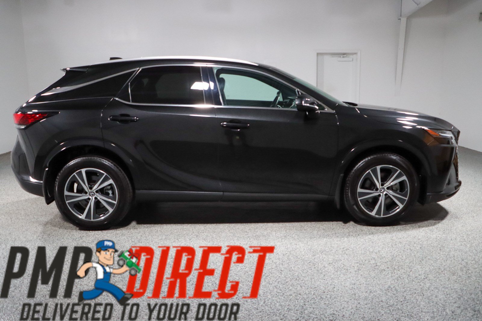 Used 2023 Lexus RX 350 Premium w/ Accessory Package (Z1) FWD image 6