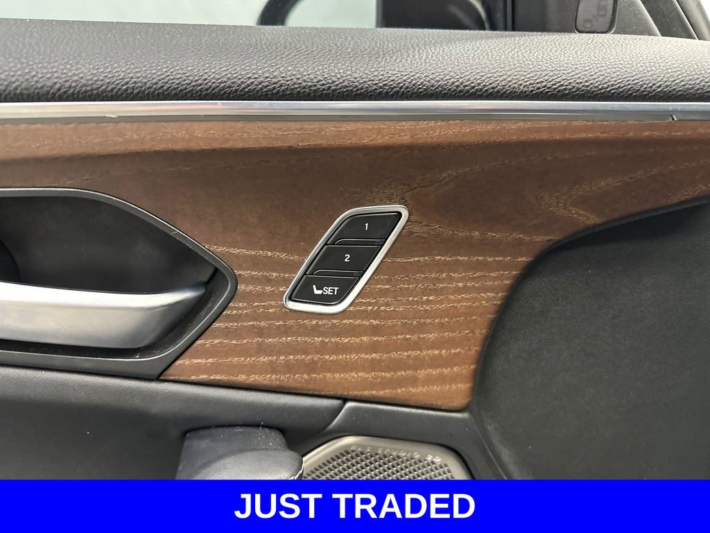 Used 2021 Acura TLX w/ Advance Package FWD image 12