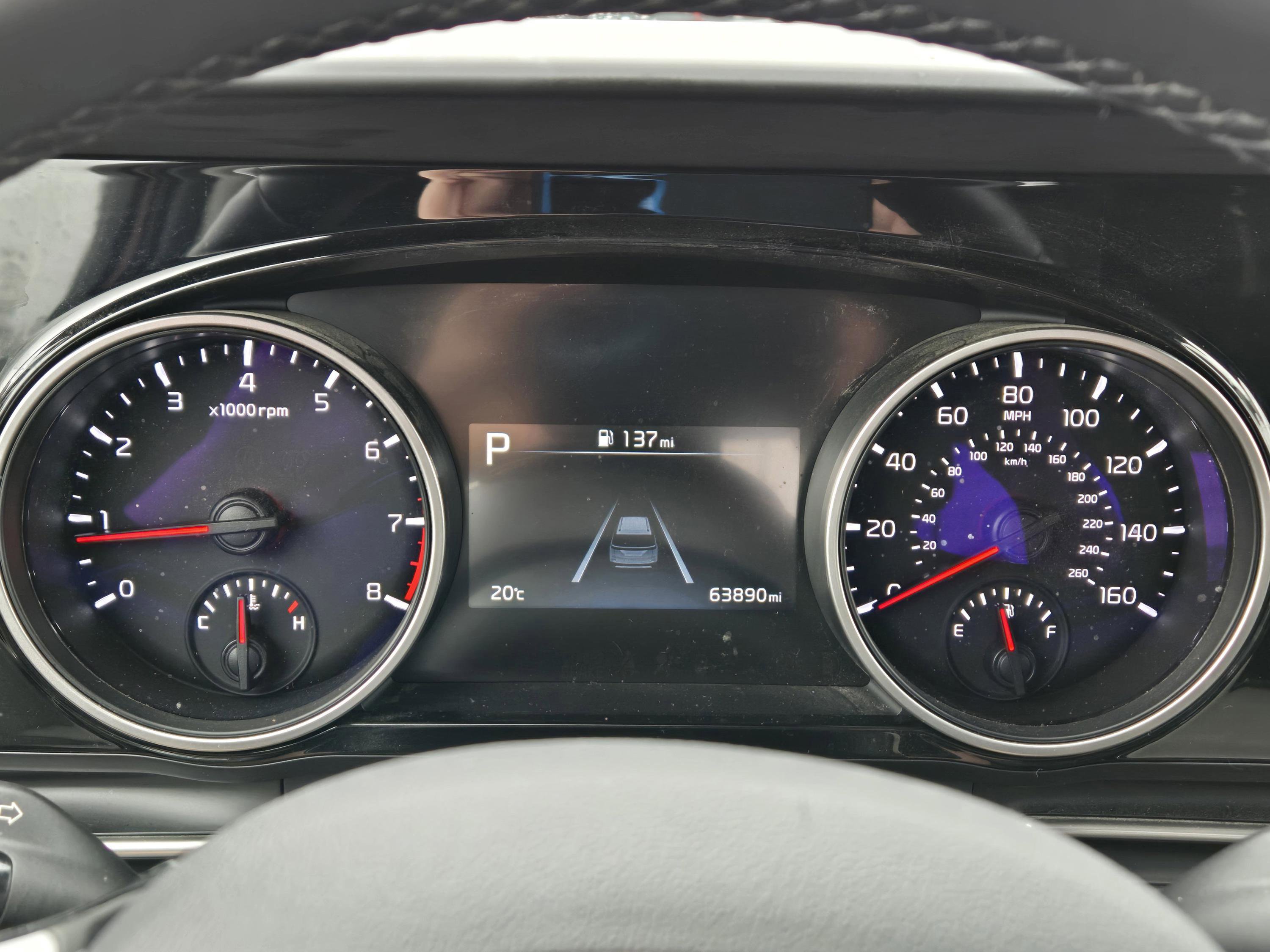 Used 2022 Kia Carnival SX image 24