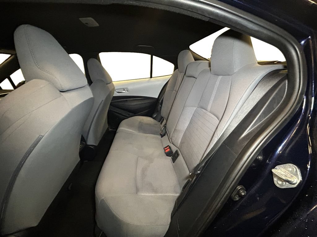 Used 2024 Toyota Corolla SE FWD image 13