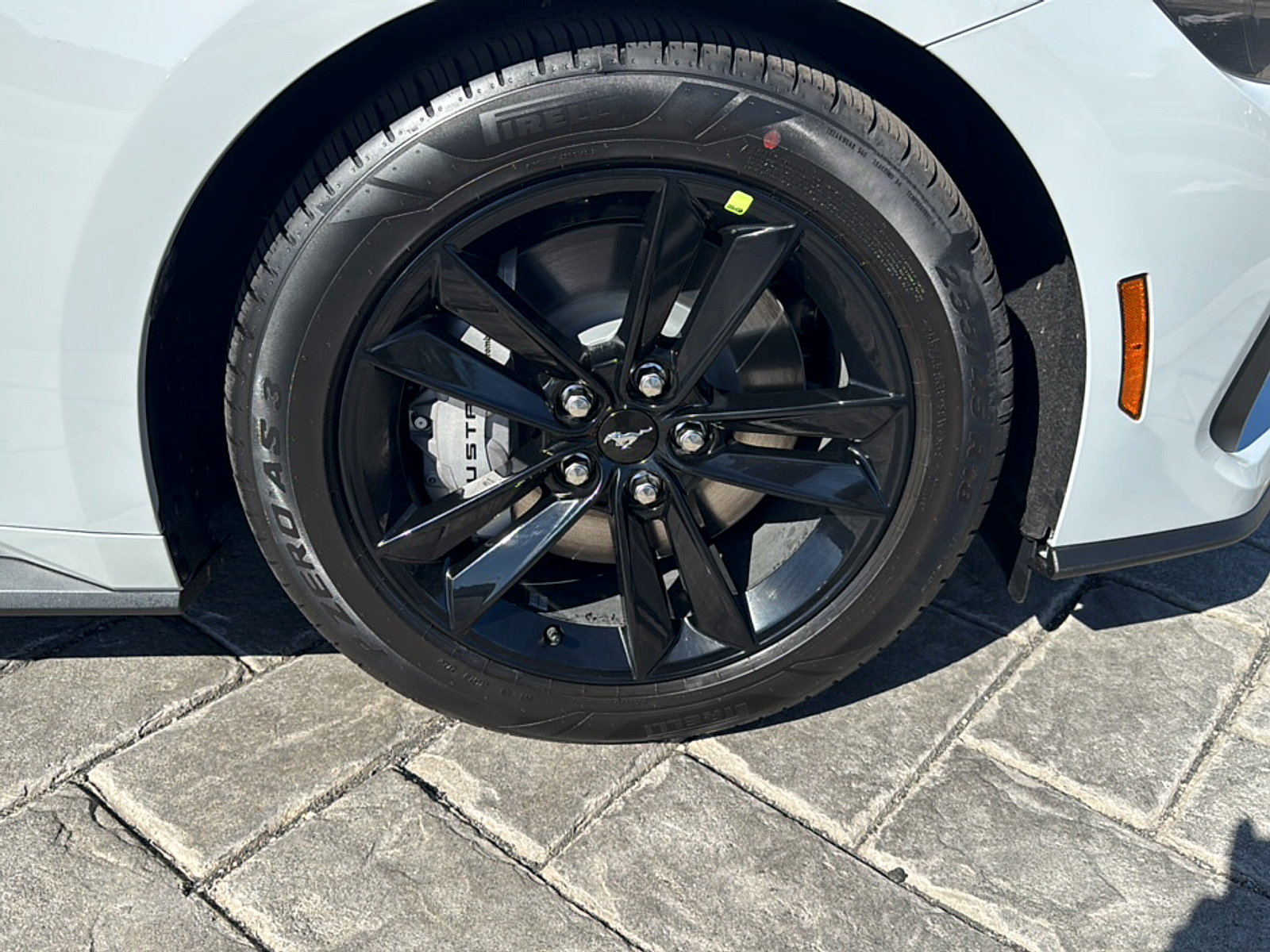 New 2026 Ford Mustang GT RWD image 5