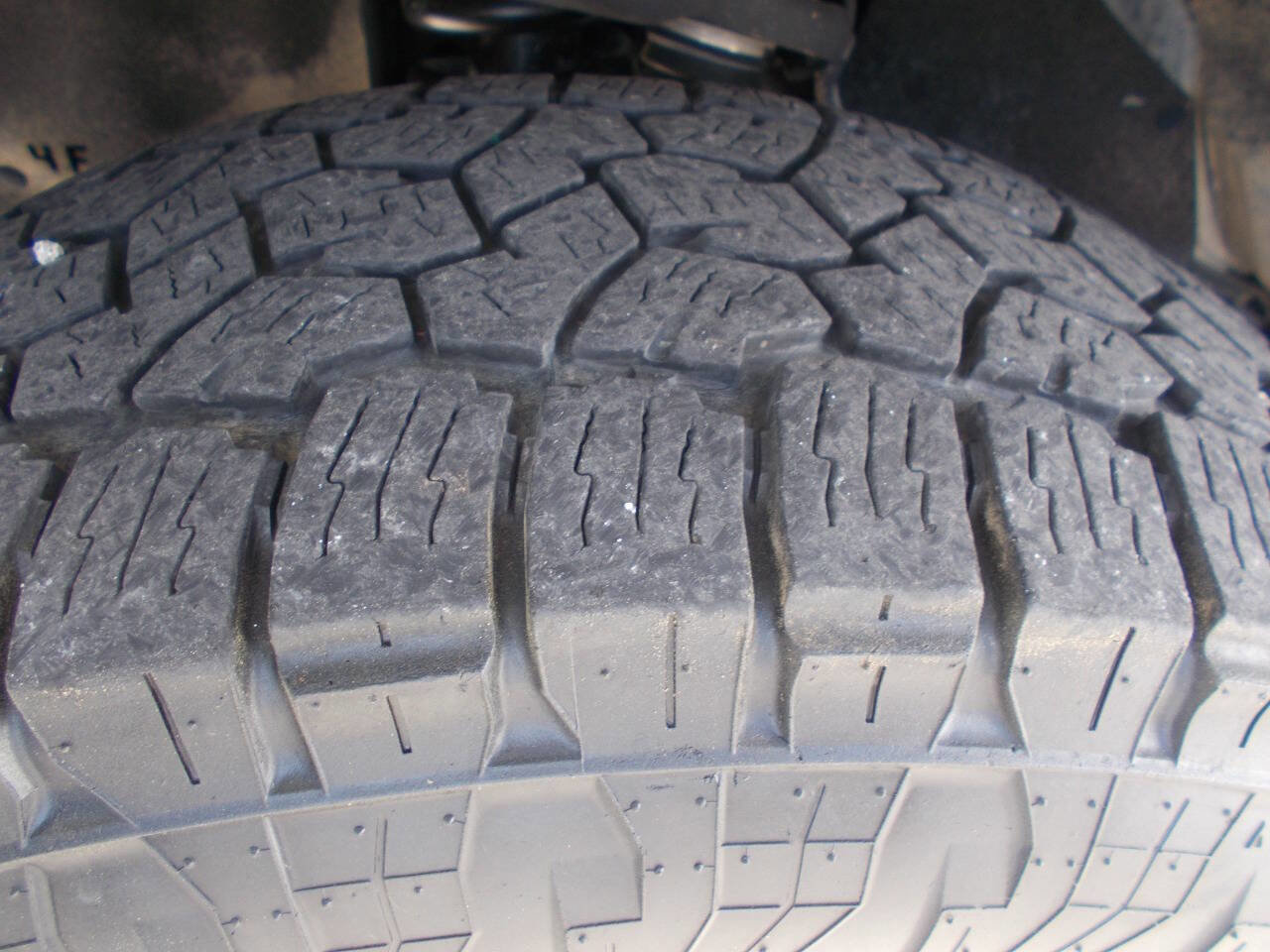 Used 2015 Toyota Tacoma 4x4 Double Cab w/ SR5 Package image 12