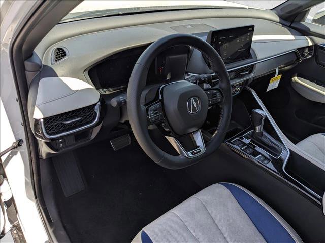 New 2026 Acura ADX A-Spec FWD image 3