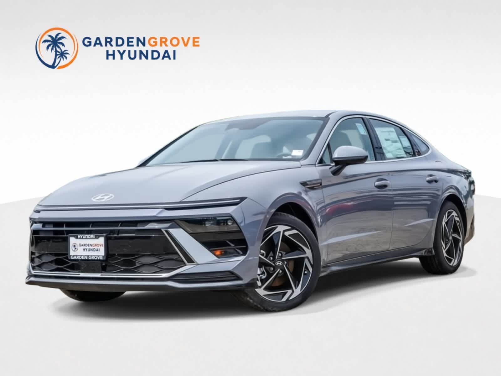 New 2026 Hyundai Sonata SEL FWD image 1