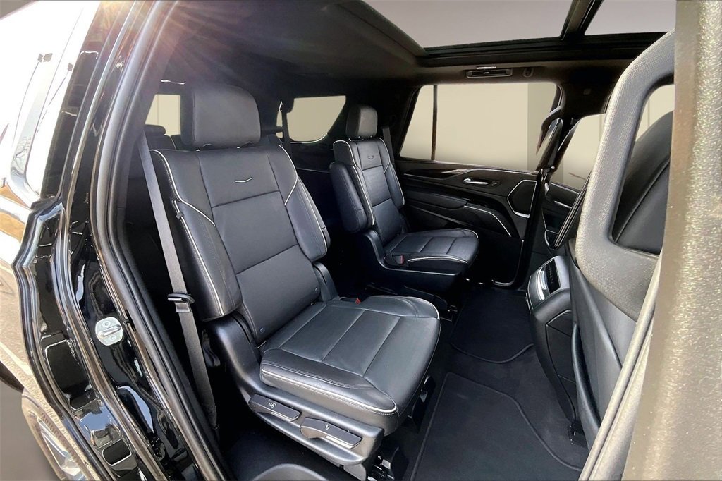 Used 2023 Cadillac Escalade Sport image 29
