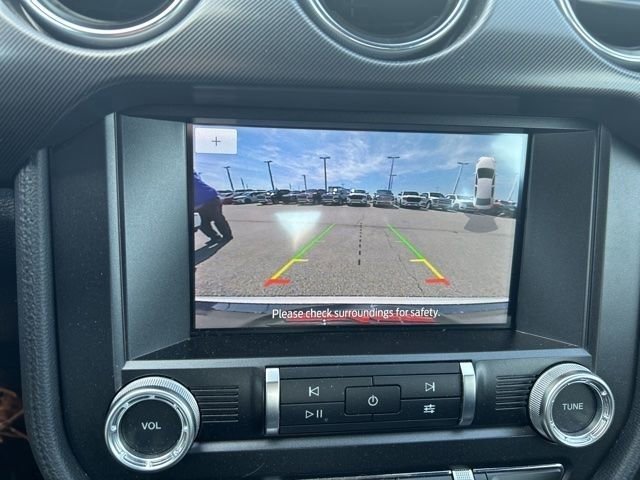 Used 2022 Ford Mustang GT Premium w/ Equipment Group 401A RWD image 24