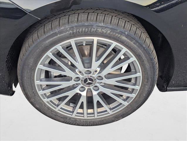 New 2026 Mercedes-Benz CLA 250 image 9