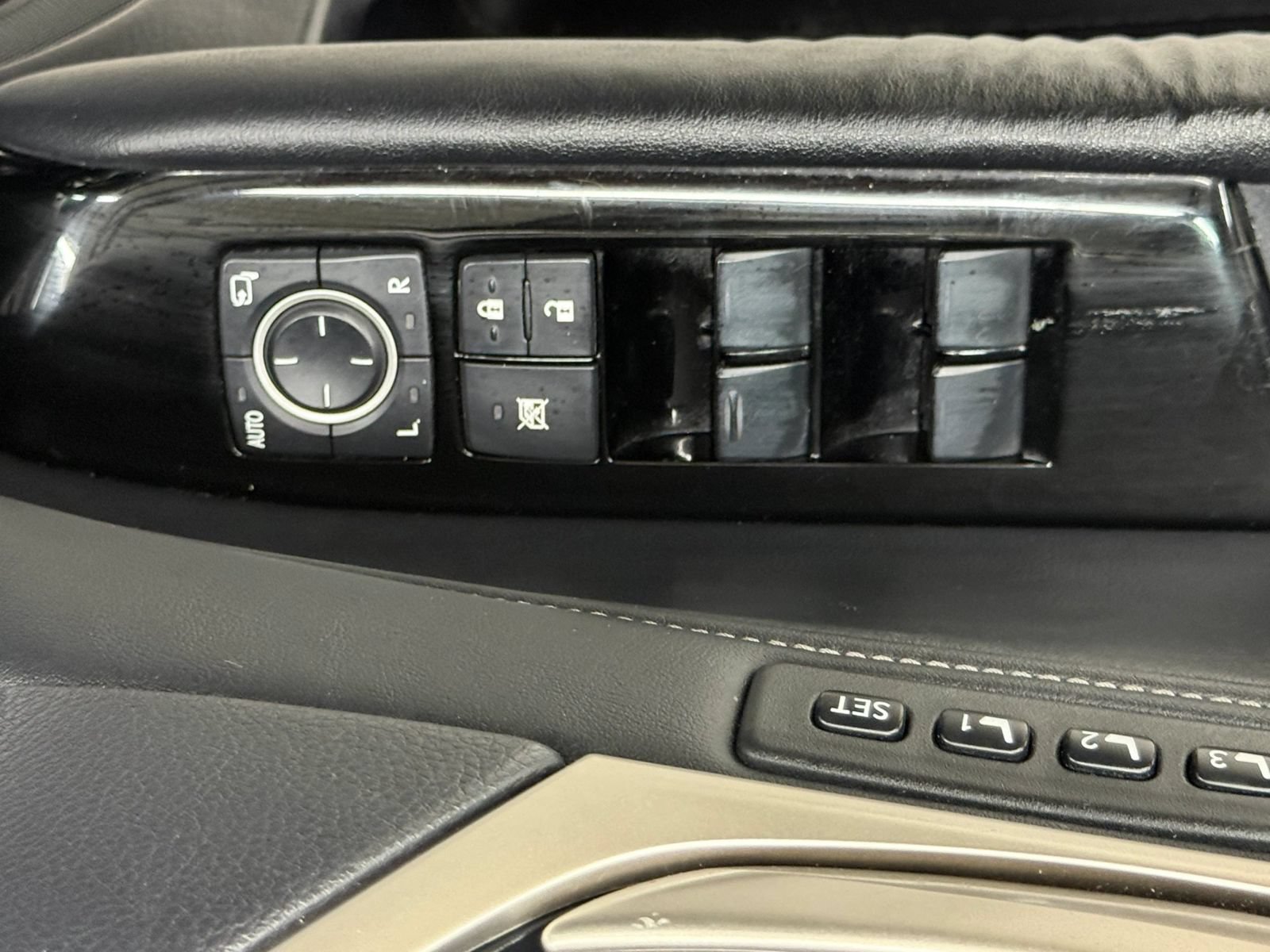 Used 2014 Lexus GS 350 AWD w/ Premium Package image 23