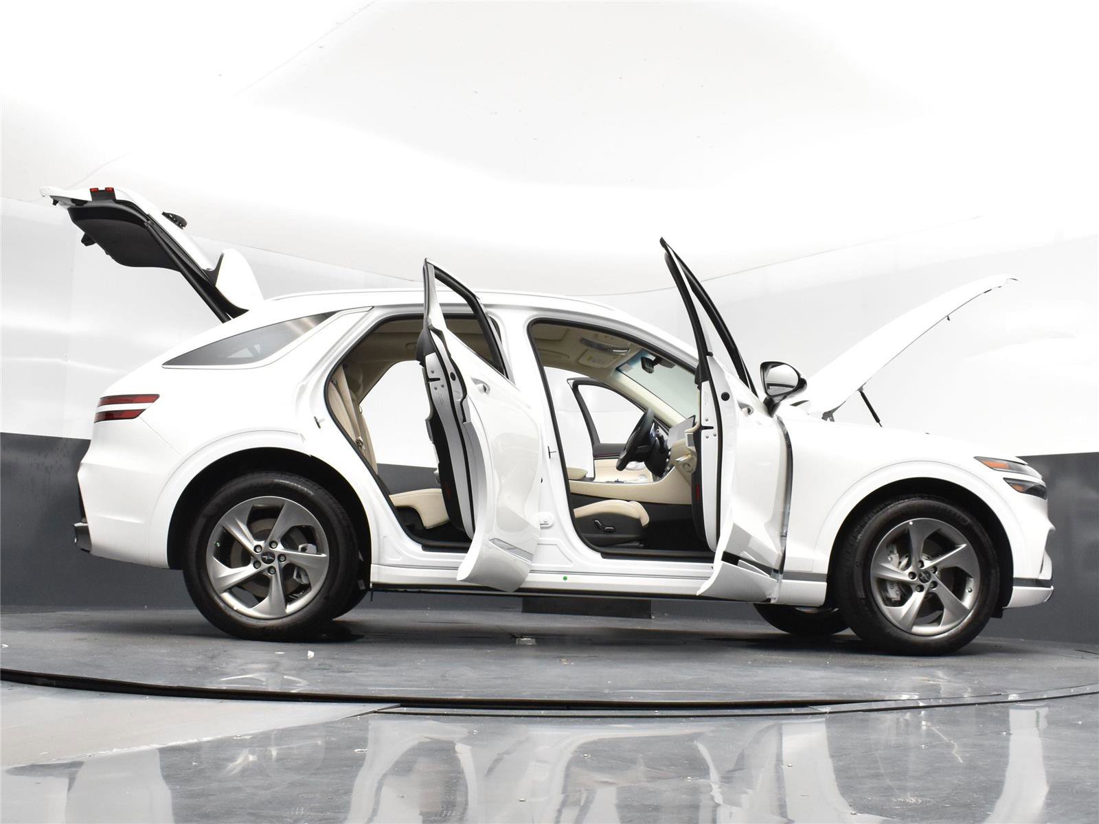 New 2026 Genesis GV70 2.5T Select image 21