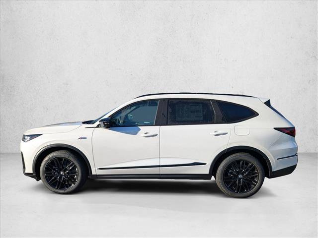 New 2026 Acura MDX A-Spec image 5