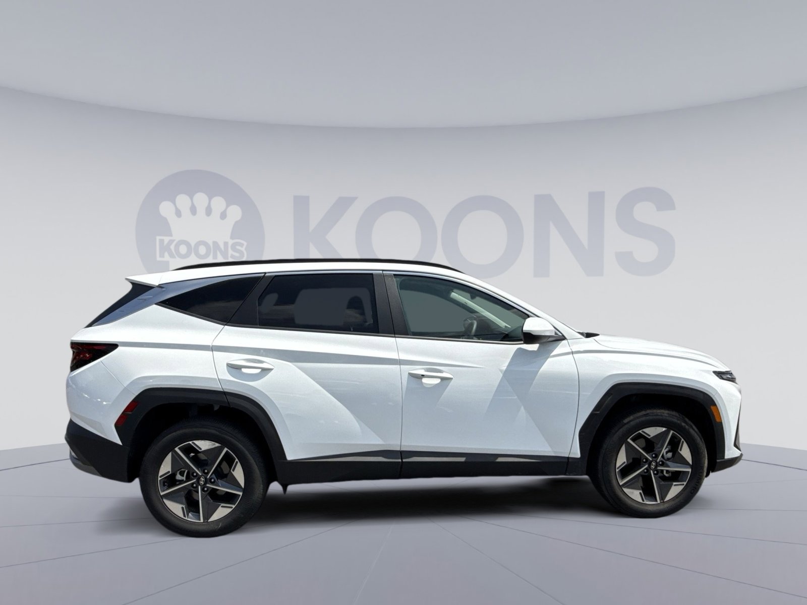 Used 2026 Hyundai Tucson SEL AWD/4WD image 8
