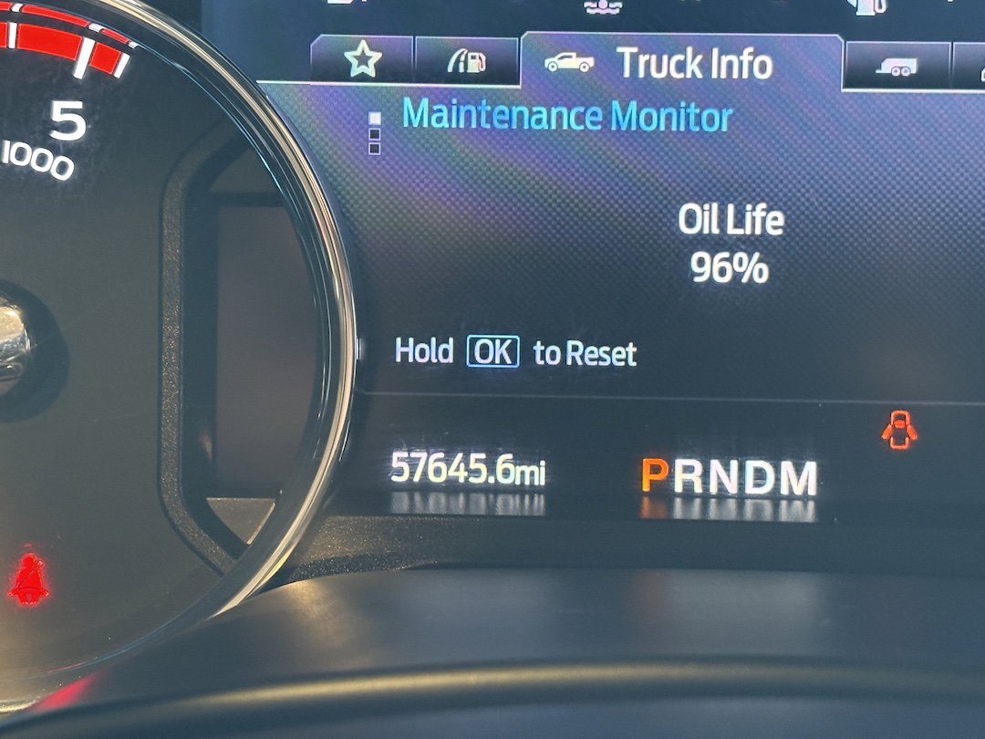 Used 2021 Ford F450 Lariat w/ Lariat Value Package image 17