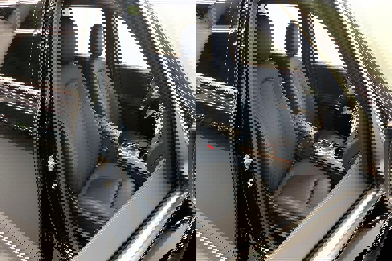 Used 2025 Mercedes-Benz GLB 250 image 12