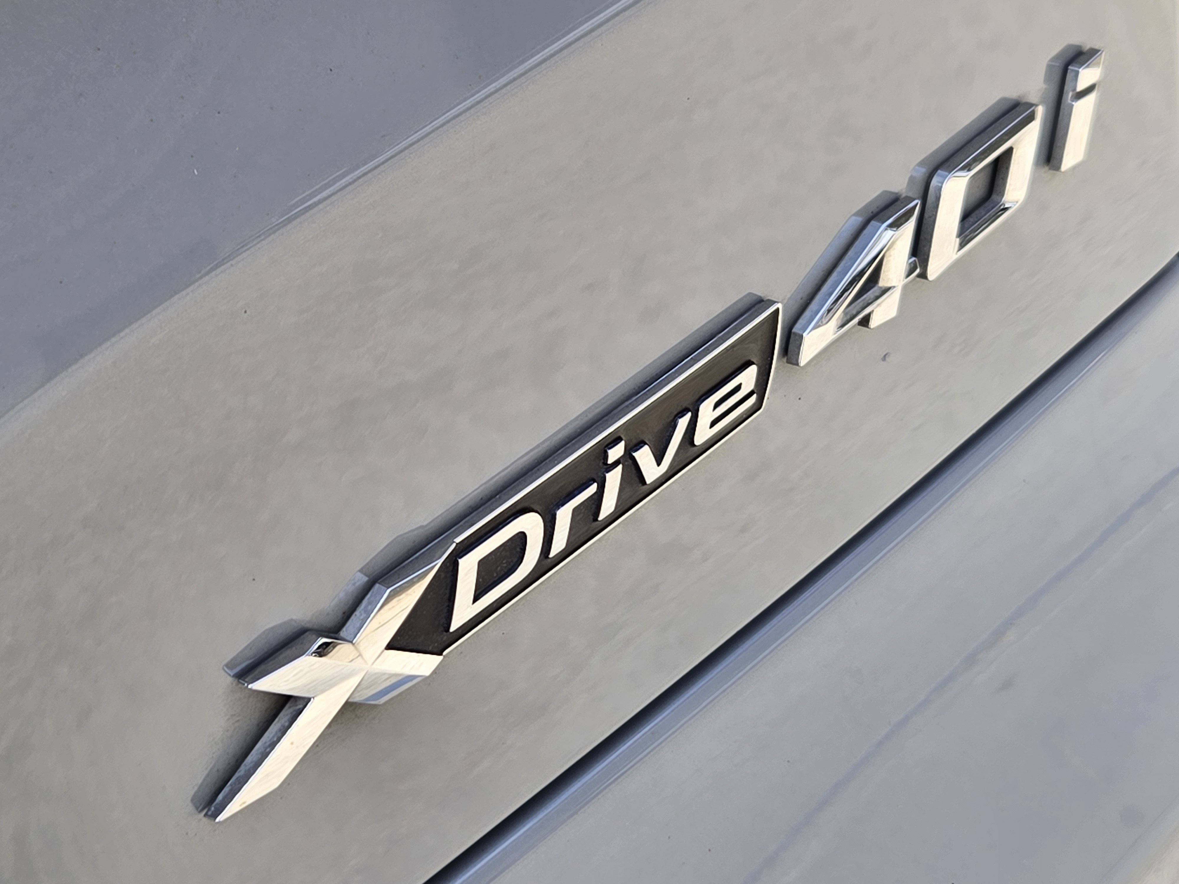 Used 2024 BMW X5 xDrive40i w/ M Sport Package image 19