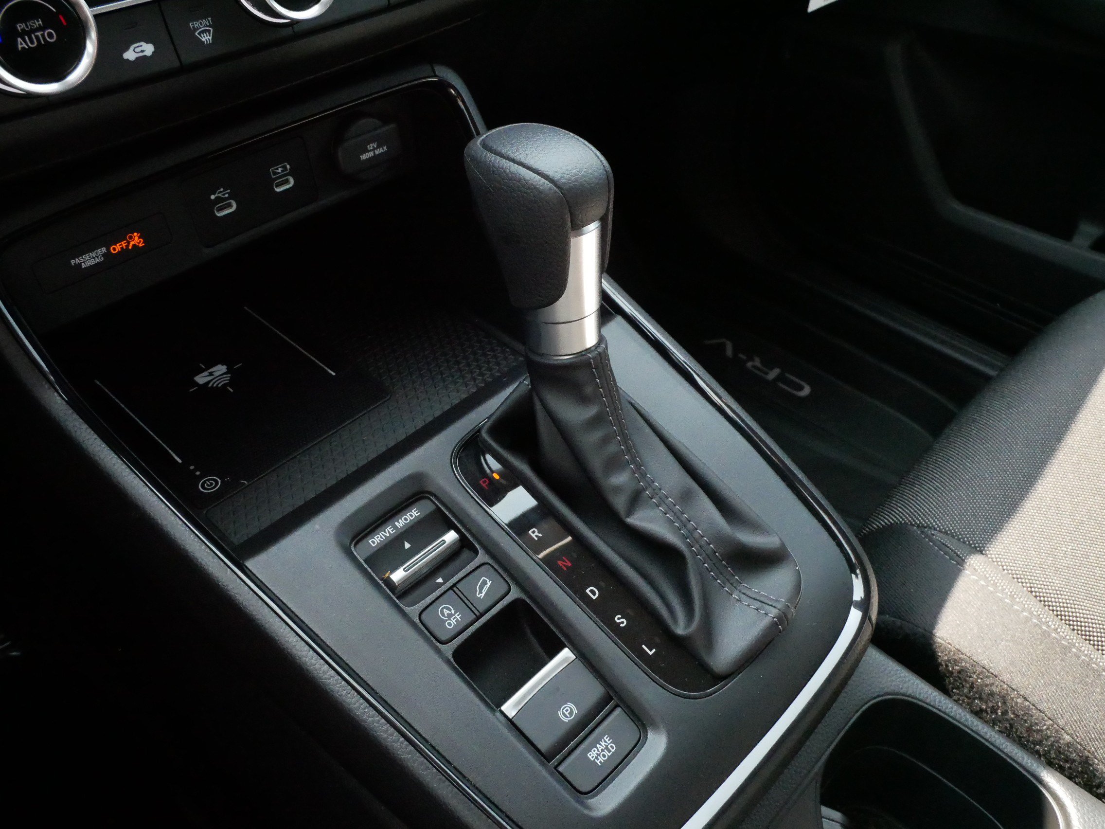 Certified 2026 Honda CR-V LX image 26