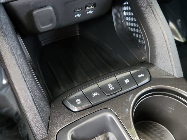 Used 2025 Chevrolet TrailBlazer LT AWD/4WD image 42
