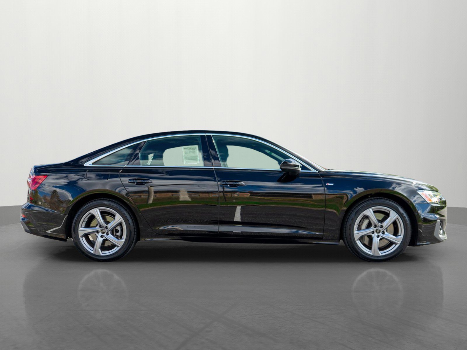 Used 2024 Audi A6 Premium Plus AWD/4WD image 8