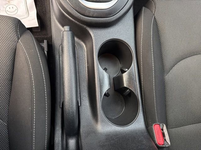 Used 2023 Kia Forte LXS image 31