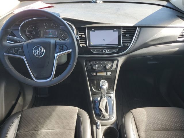 Used 2019 Buick Encore Sport Touring FWD image 10