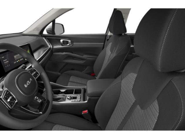 Used 2024 Kia Sorento LX FWD image 12