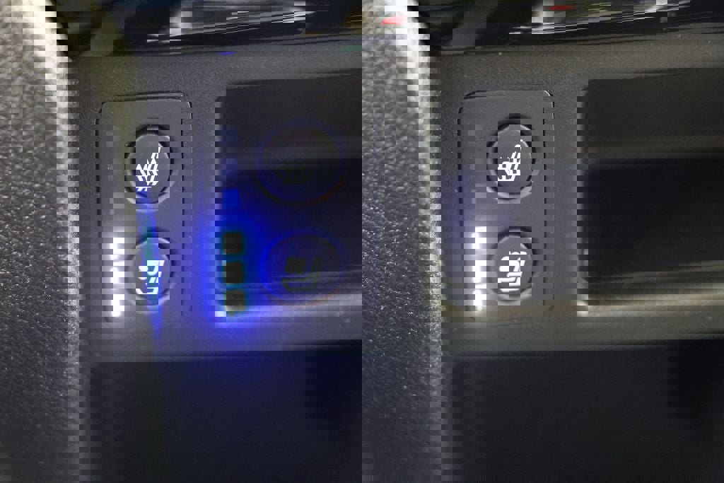 Used 2025 Honda Ridgeline Black Edition image 34