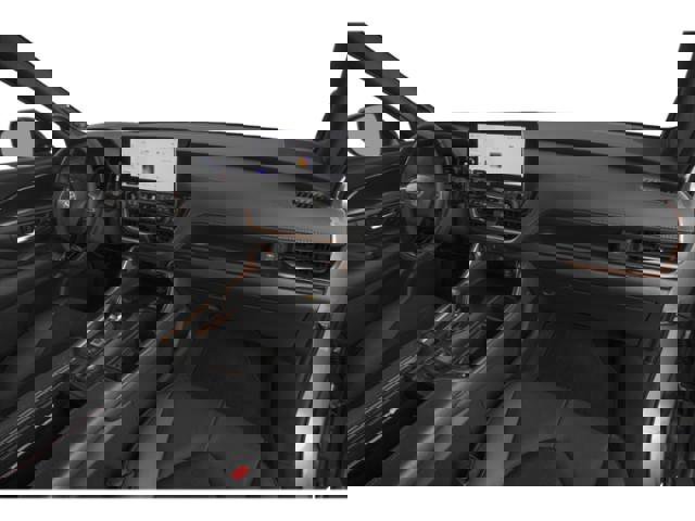 Used 2026 Toyota Grand Highlander Limited image 14