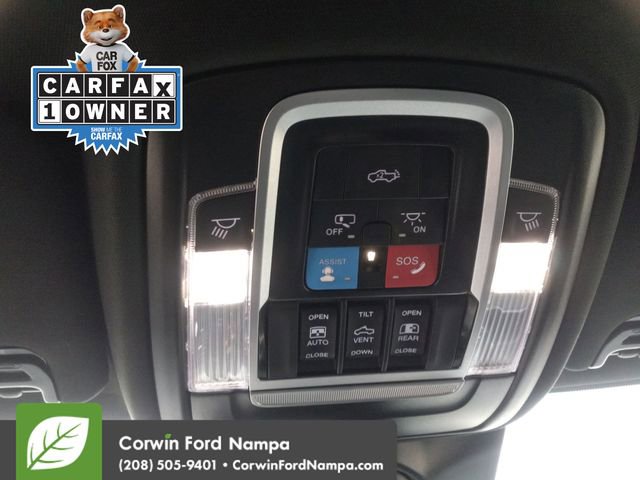 Used 2025 RAM 2500 Limited image 22